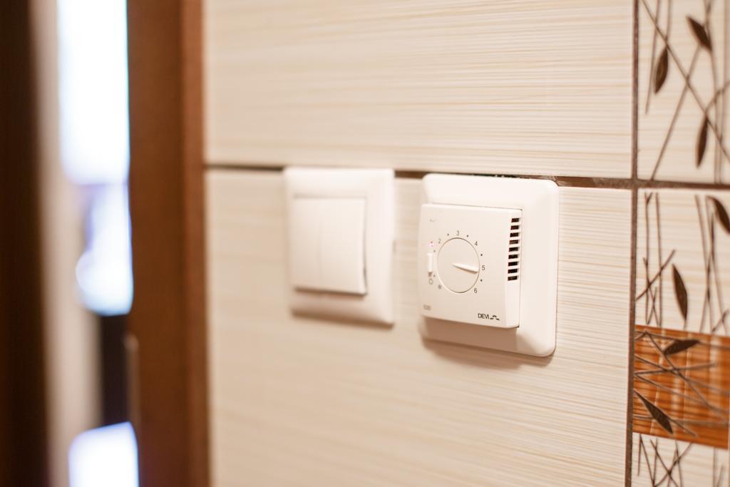 Apartmán Tále č.309 Habitación foto