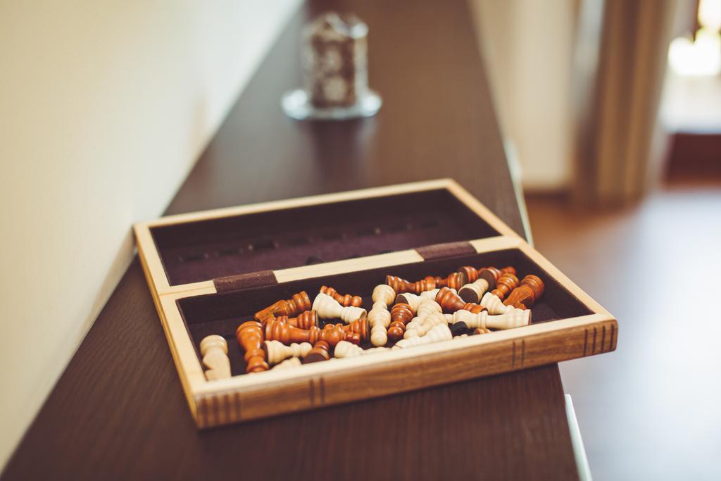 Apartmán Tále č.309 Habitación foto