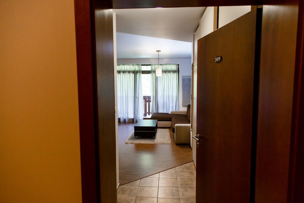 Apartmán Tále č.309 Habitación foto